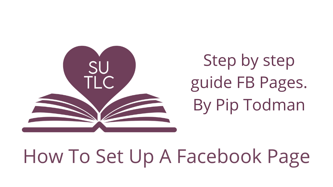 How to Set Up A Facebook Page