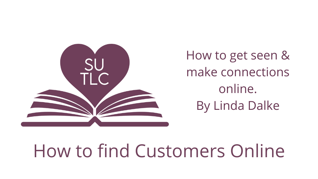 Finding New Customers Online