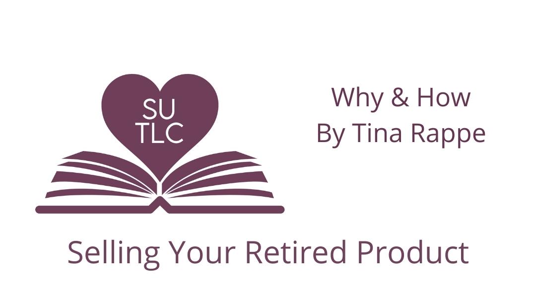 Selling Your Retired Product