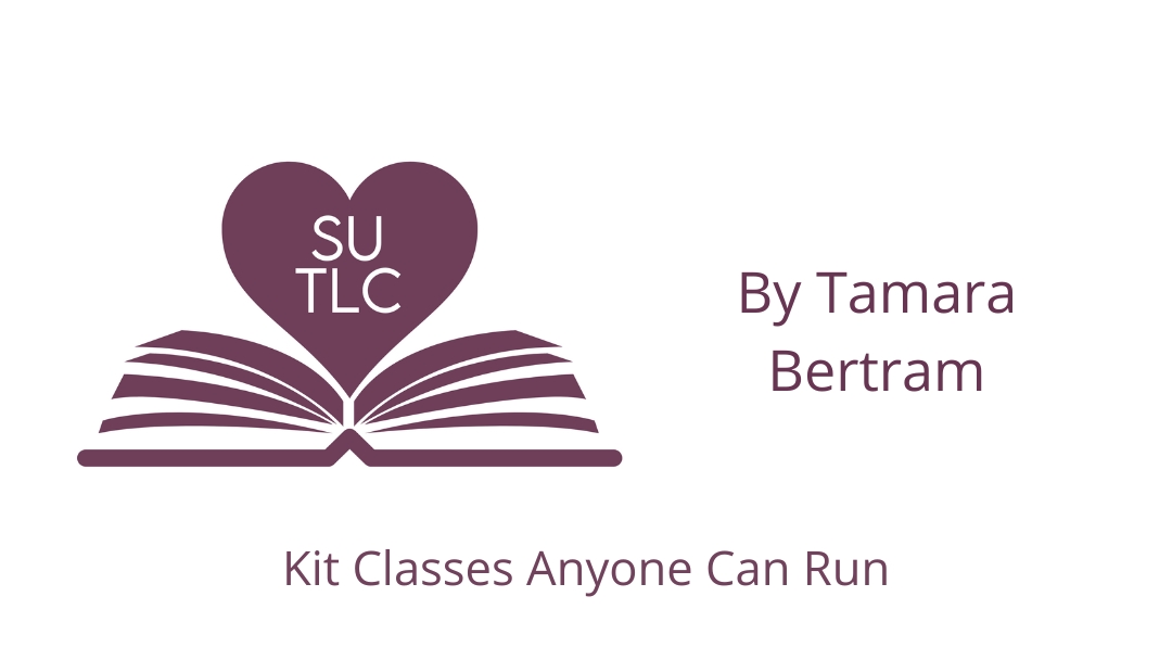 Hosting A Live Event with Kits – By Tamara Bertram